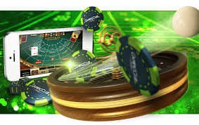 Pengguna memeriksa data akun penarikan